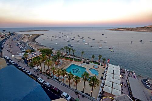Qawra Palace Resort & SPA