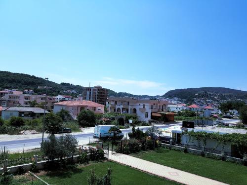 View, Apartments Ela in Ulcinj