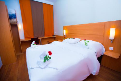 Hôtel ibis Meknes