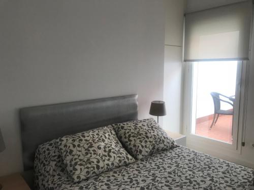 APARTAMENTOS GOLD PREMIUN CISTER 12