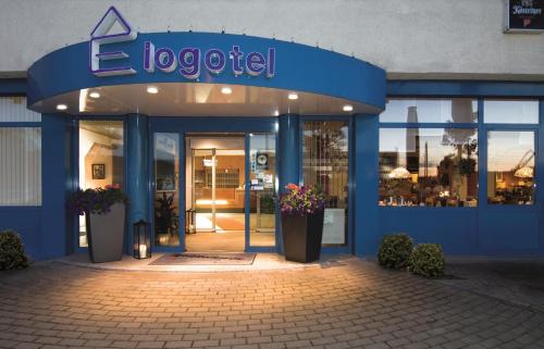 . Hotel Logotel