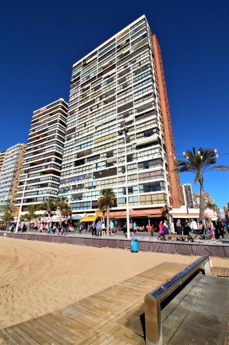 Los Gemelos 16-F - image 5