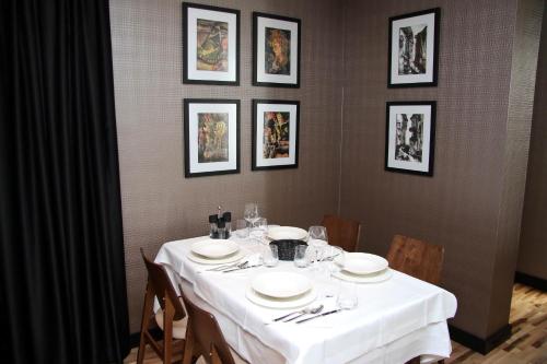 ห้องอาหาร, Privilege Hotel & Spa in มยูล บาทอเร