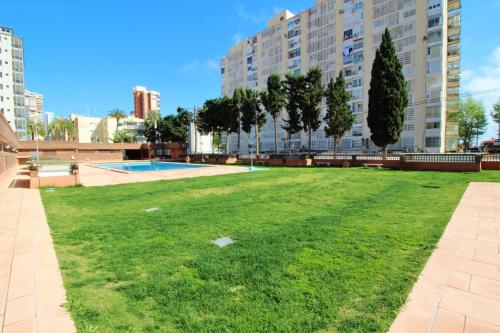 Los Pinos - main image