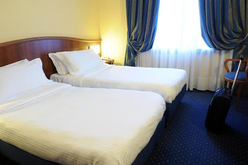 Mercure Genova San Biagio, Gênes (photo 11)