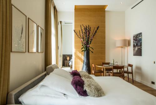 ホテル マリニャン シャン - エリゼ Agoda提供写真