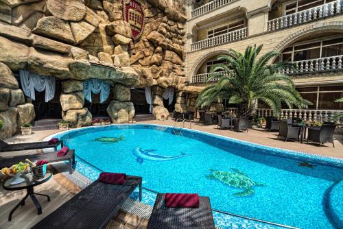 hotel photo