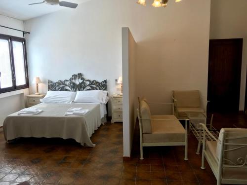 Hotel Su Meriagu - image 6