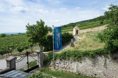 Schloss Gumpoldskirchen – Gumpoldskirchen, VA