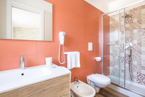 Albergo Labotte in Vieste