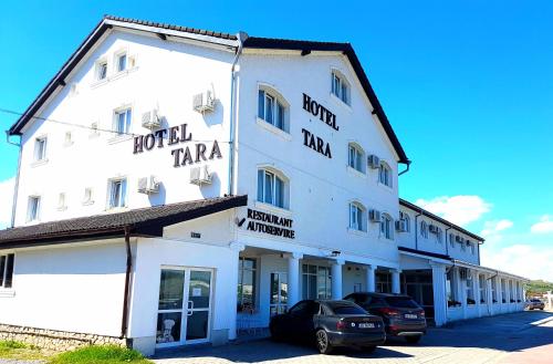 

Hotel Tara