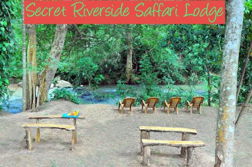 Secret River Side Safari Lodge