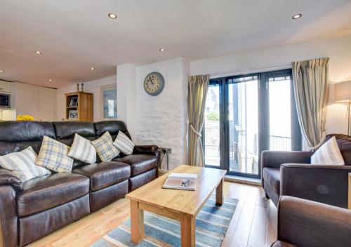 6 The Sail Loft, , Devon