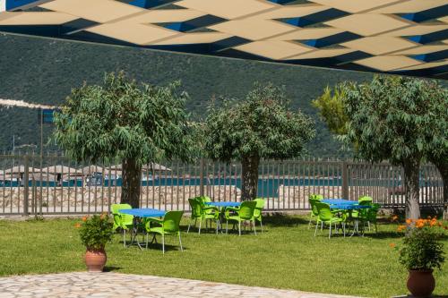Akroyiali Resort - image 4