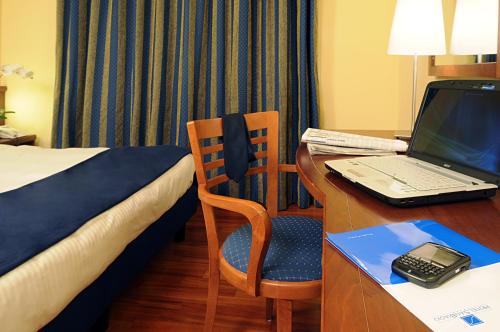 Mercure Genova San Biagio, Gênes (photo 5)