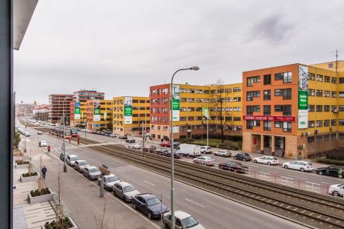 OL apartments - image 8