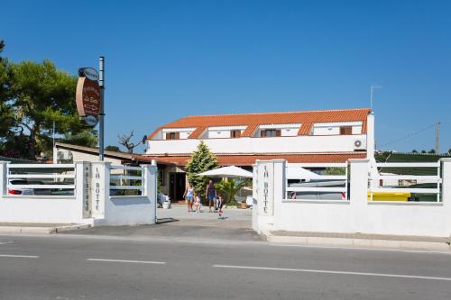 Albergo Labotte - image 3