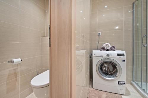 OL apartments - image 14