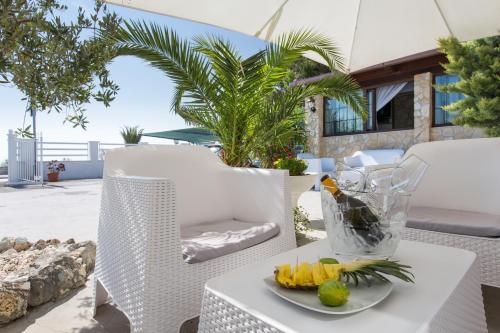 Albergo Labotte in Vieste