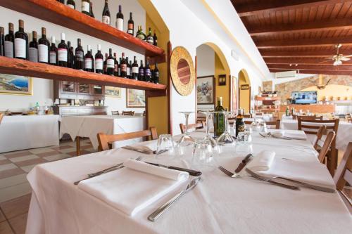 Albergo Labotte in Vieste