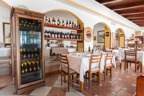 Albergo Labotte in Vieste