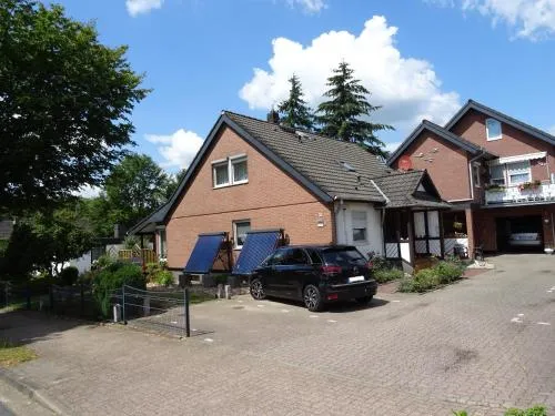 Ferienwohnung Ehmann in Schneverdingen, Deutschland
