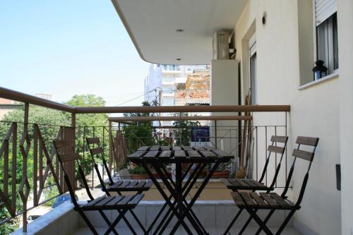 Thea Apartments Thessaloniki in Thessaloniki