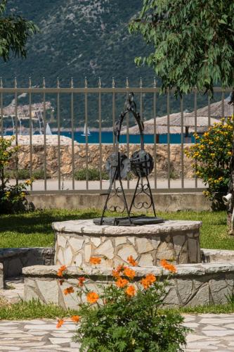 Akroyiali Resort - main image