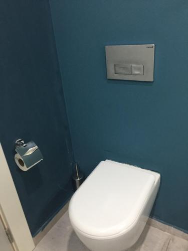 Apartments in New Gudauri Suites
