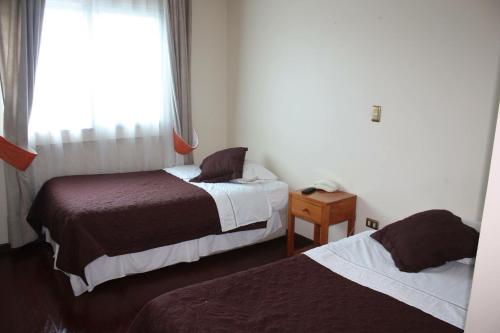 hotel photo