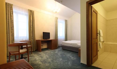 Apartmán Lednice - image 11