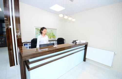 Hotel 725 B, Batumi (fotografie 11)