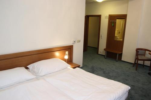 Apartmán Lednice - image 10