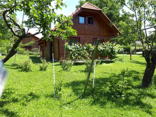 Tourist Farm Znidarjevi