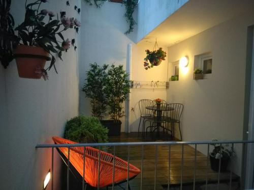 Foto - São Miguel Apartments