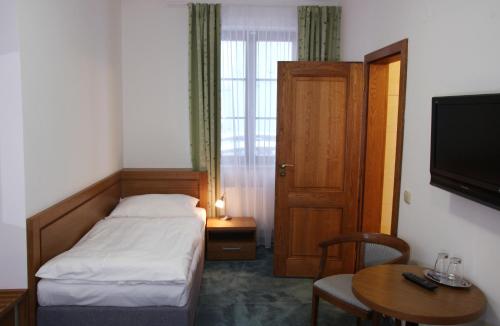 Apartmán Lednice - image 3
