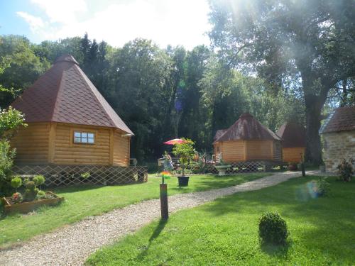 kotas-Esprit Nordique in Balaives-et-Butz