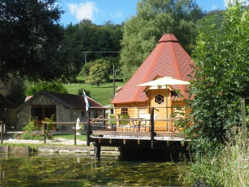 kotas-Esprit Nordique in Balaives-et-Butz