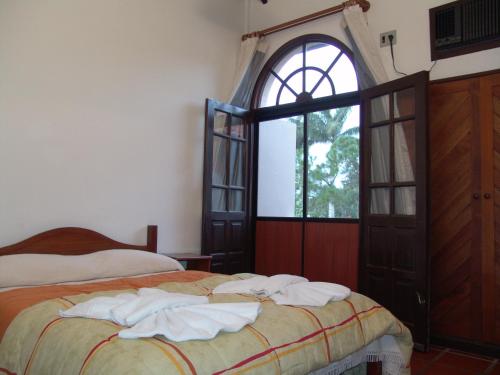 La Alhambra Apart Hotel