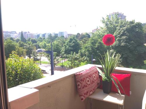 Amezola Park, Бильбао (фото 4)