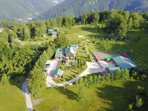 Hotel & Resort Gacka - image 12