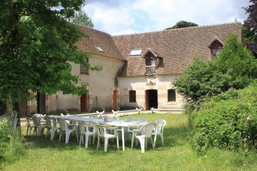 Gîte Ecuries de St Cyr photo 16