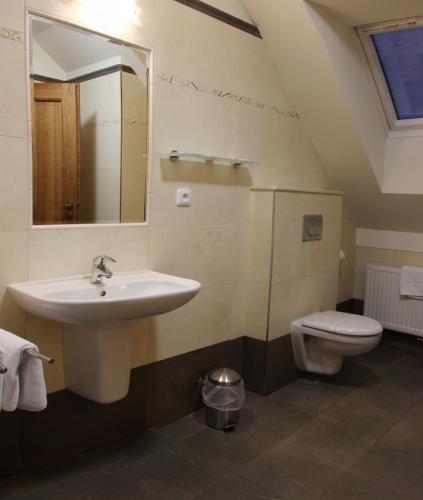 Apartmán Lednice - image 2