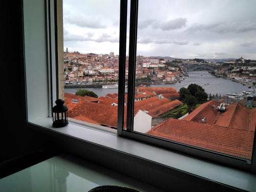  Apartamento "La peinture de Porto" in Vila Nova de Gaia