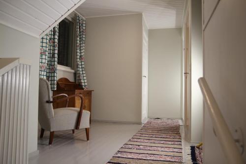 Arkkosen-Alajoki-Tupa in 伊爾馬約基