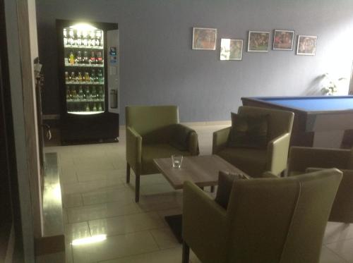 Hotel Restaurant Fritz - image 2