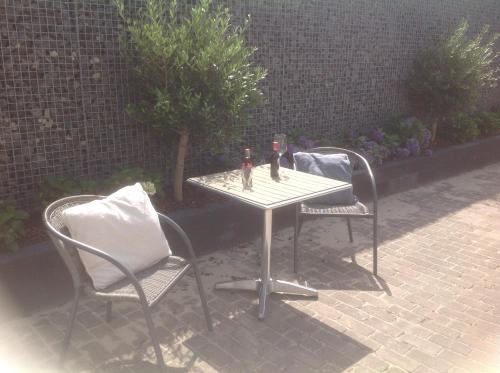Hotel Restaurant Fritz - image 9