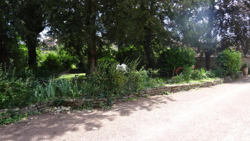 Chambres d'hotes Maison Gille - Accommodation - Nuits-Saint-Georges