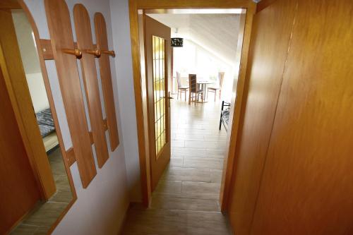 Apartment Köln Porz, Кёльн (фото 6)
