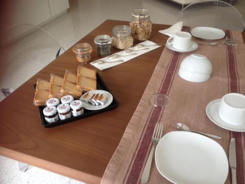  Relais Ca' Meridiana in Quarto dʼAltino